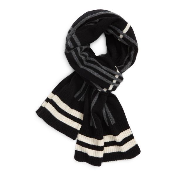 サイズ交換ｏｋ マフラー ストール スカーフ メンズ グッドマンブランド グッドマンブランド Scarf Plaid Recycled メンズ アクセサリー マフラー ストール スカーフ 財布 帽子 ファッション小物 Smssvg Org