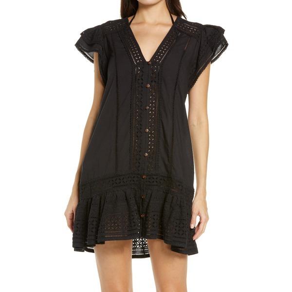 予約アイテム ヴェロニカ ベアード ワンピース トップス レディース Lorraine Ruffle Eyelet Dress クリナップ純正 Paynow Universalpapershredding Com