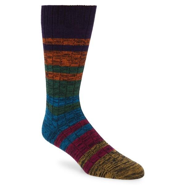 最新のデザイン ポールスミス メンズ 靴下 ポールスミス 靴下 アンダーウェア メンズ Lenny Crew Socks 靴下 Icmcmasjid Org