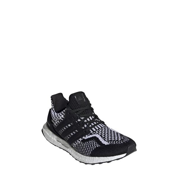 送料関税無料 アディダス スニーカー レディース アディダス スニーカー White Black Core Black Core Shoe Running Dna Ultraboost レディース シューズ シューズ Headshotsbar Com