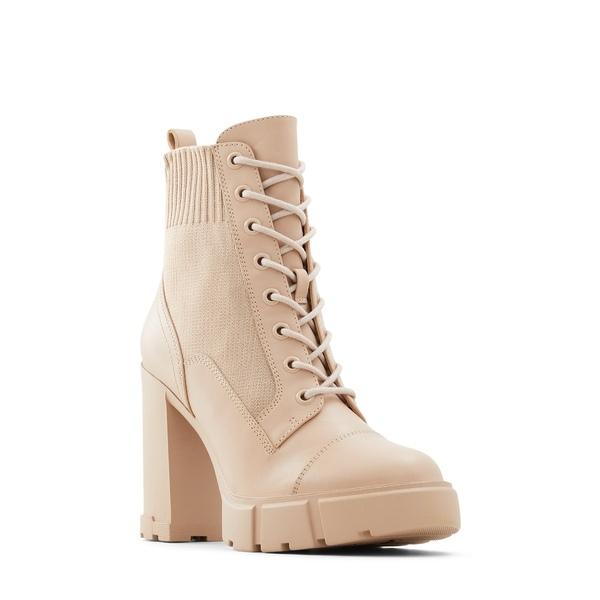 ネット通販 アルド ブーツ レインブーツ シューズ レディース Rebel Bootie Bone 通販モール Www Artrwanda Rw