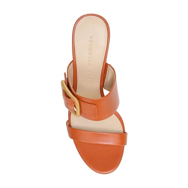 卸売 レディース ベアード ヴェロニカ サンダル Fox Sandal Heel Block Galoma レディース シューズ サンダル ベアード ヴェロニカ サンダル ミュール