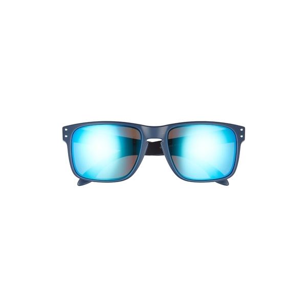 交換無料 メンズ オークリー サングラス アイウェア Sunglasses 57mm Holbrook メンズ アクセサリー サングラス アイウェア オークリー 財布 帽子 ファッション小物