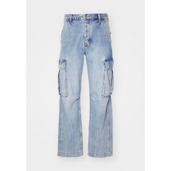 ☆国内入手不可☆Ksubi☆RiotカーゴパンツRekon☆ KSUBI RIOT