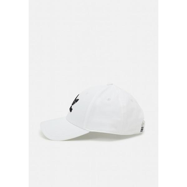 アディダスオリジナルス 帽子 レディース アクセサリー BASEB CLASS TRE - Cap - white/black｜asty-shop2｜03