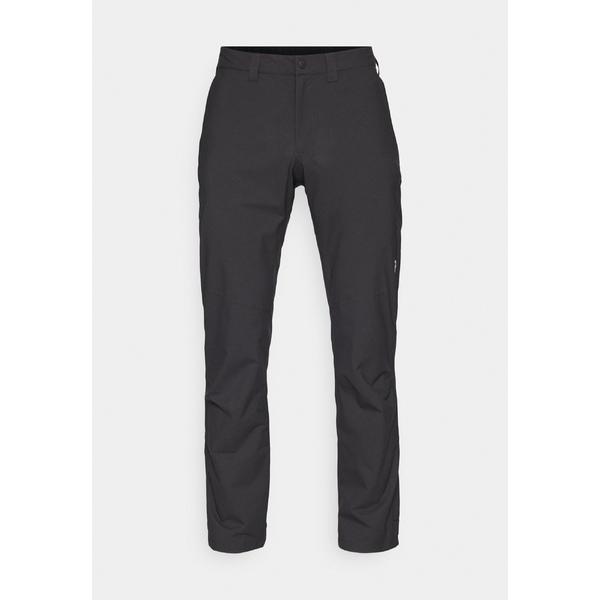 ピークパフォーマンス ボトムス メンズ バスケットボール 2.5L PANTS - Outdoor trousers - black｜asty-shop2｜05