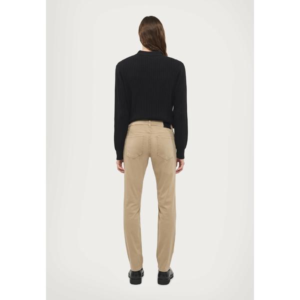 ディーエル1961 デニムパンツ メンズ ボトムス NICK - Slim fit jeans - beige｜asty-shop2｜03