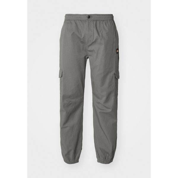 エレッセ カジュアルパンツ メンズ ボトムス INNES - Cargo trousers - grey｜asty-shop2｜05