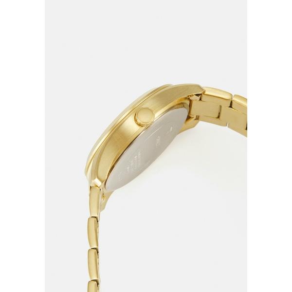 ゲス 腕時計 メンズ アクセサリー ZEN - Watch - gold-coloured｜asty-shop2｜03