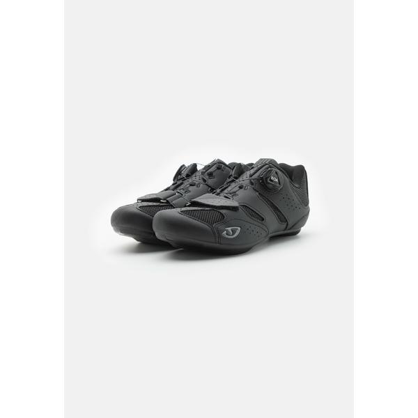 ジロ シューズ メンズ バスケットボール SAVIX II - Cycling shoes - black｜asty-shop2｜02