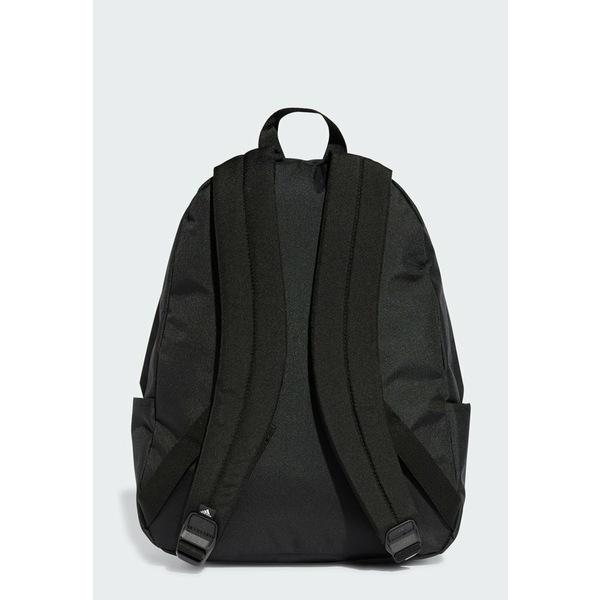 アディダス バックパック・リュックサック レディース バッグ LINEAR ESSENTIALS - Rucksack - black white black｜asty-shop2｜02