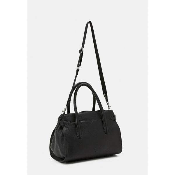 ジョープ ハンドバッグ レディース バッグ VIVACE GIULIA  - Handbag - black｜asty-shop2｜02