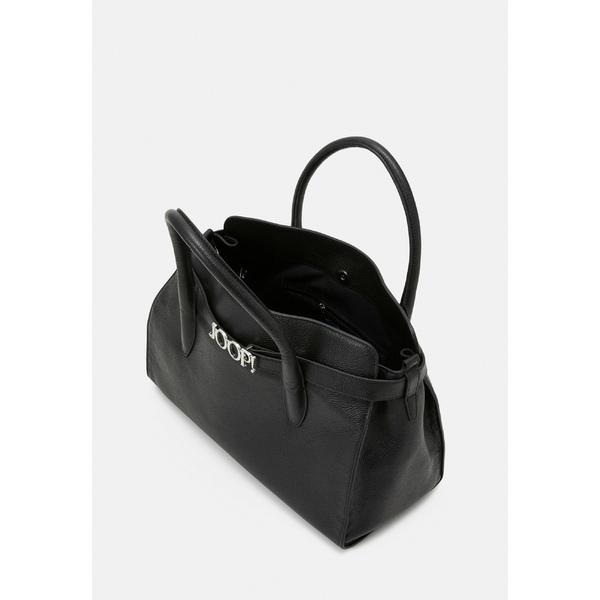 ジョープ ハンドバッグ レディース バッグ VIVACE GIULIA  - Handbag - black｜asty-shop2｜03