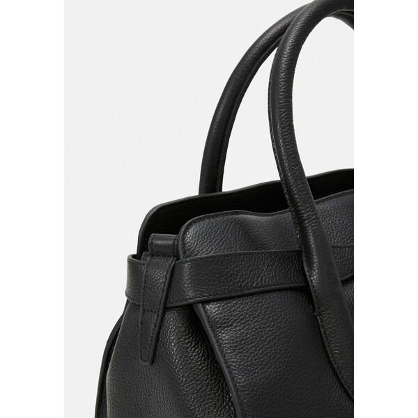 ジョープ ハンドバッグ レディース バッグ VIVACE GIULIA  - Handbag - black｜asty-shop2｜04