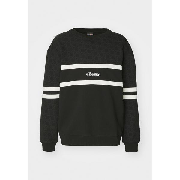 エレッセ パーカー・スウェットシャツ メンズ アウター MATIANO - Sweatshirt - black｜asty-shop2｜05