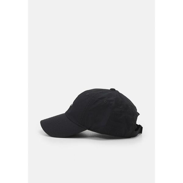 ジョーダン 帽子 メンズ アクセサリー CLUB JUMPMAN - Cap - black/white｜asty-shop2｜03