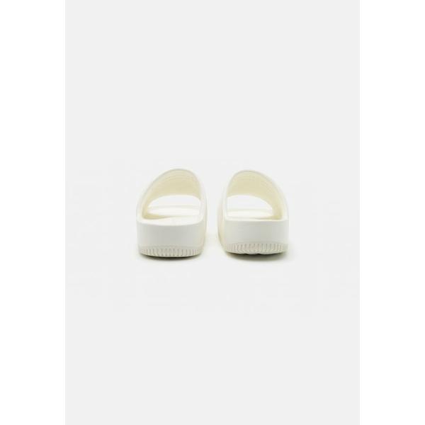 ナイキ サンダル メンズ シューズ CALM SLIDE UNISEX - Pool slides - sail｜asty-shop2｜03