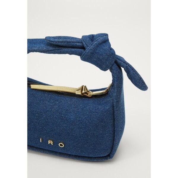 イロ ハンドバッグ レディース バッグ NOUE BABY  - Handbag - denim blue｜asty-shop2｜04