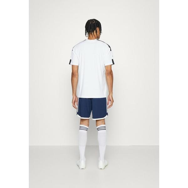 アディダス カジュアルパンツ メンズ ボトムス AJAX AMSTERDAM AWAY SHORT - Club wear - collegiate navy｜asty-shop2｜03