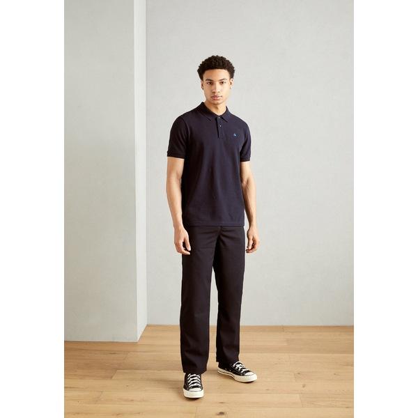 スコッチアンドソーダ サンダル メンズ シューズ ESSENTIALS - Polo shirt - night｜asty-shop2｜02