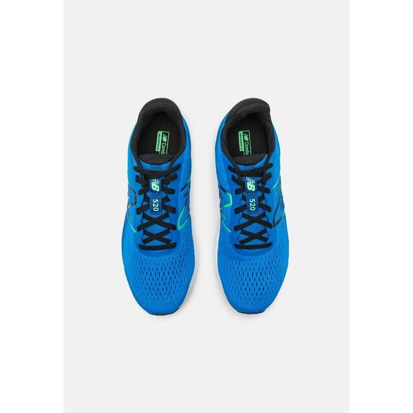 ニューバランス シューズ メンズ バスケットボール 520 V8 - Neutral running shoes - blue｜asty-shop2｜04