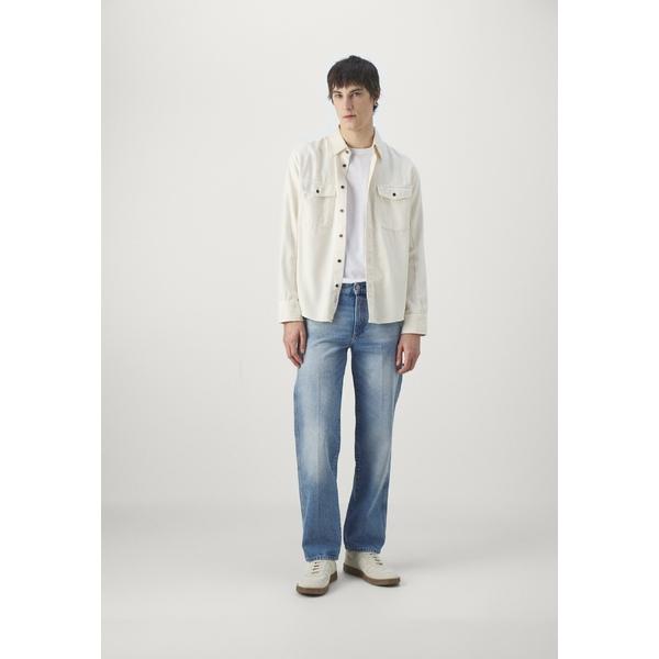 ディーエル1961 デニムパンツ メンズ ボトムス KURT LOOSE - Relaxed fit jeans - west lake｜asty-shop2｜05