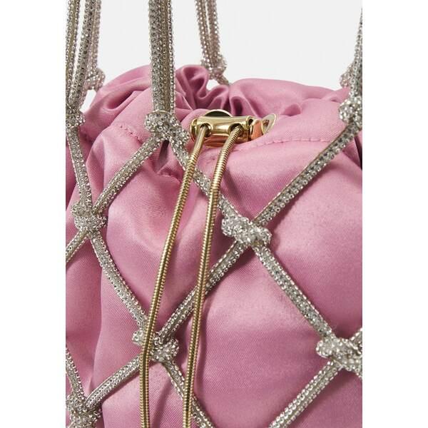 買いネット ロザンティカ ハンドバッグ レディース バッグ CAPRI - Handbag - pink