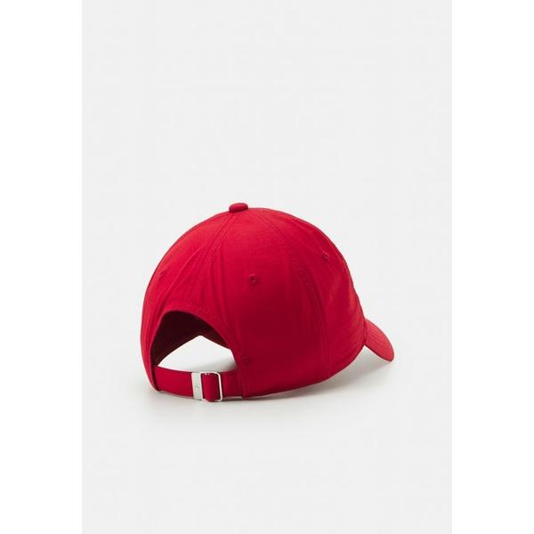 ジョーダン 帽子 メンズ アクセサリー CLUB JUMPMAN - Cap - gym red/black｜asty-shop2｜02