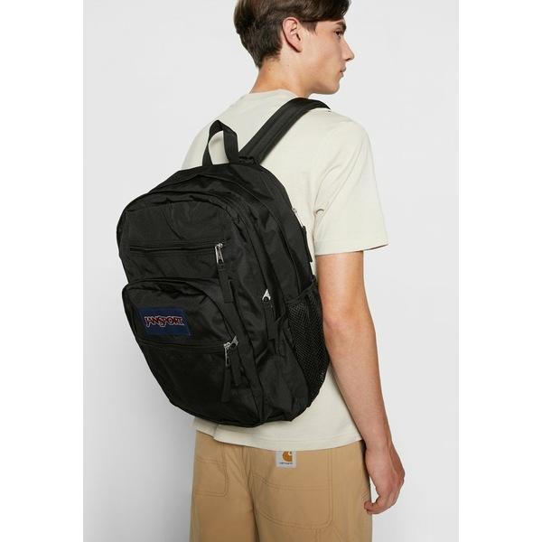 ジャンスポーツ バックパック・リュックサック メンズ バッグ BIG STUDENT - Rucksack - black｜asty-shop2｜03