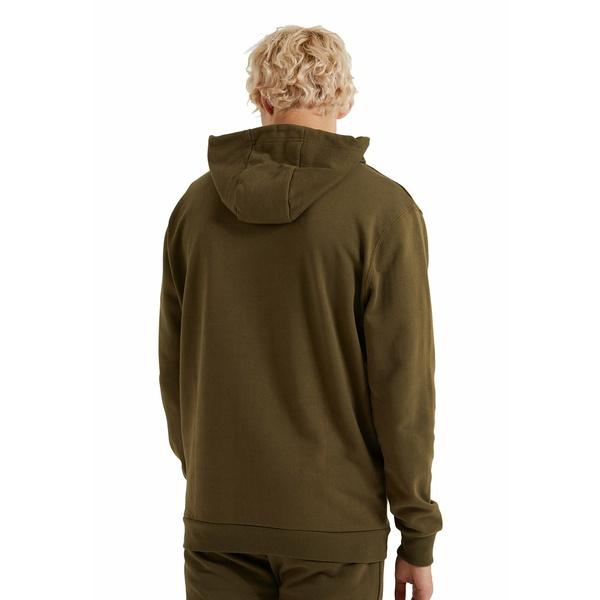 エレッセ パーカー・スウェットシャツ メンズ アウター PRIMERO - Hoodie - khaki｜asty-shop2｜02