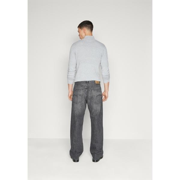 ジースター デニムパンツ メンズ ボトムス TYPE LOOSE - Relaxed fit jeans - antique faded moonlit｜asty-shop2｜03