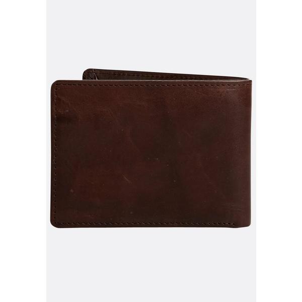 ビラボン 財布 レディース アクセサリー VACANT - Wallet - chocolate｜asty-shop2｜02