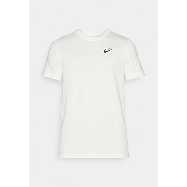ナイキ トップス メンズ バスケットボール TEE - Print T-shirt - sail｜asty-shop2｜05