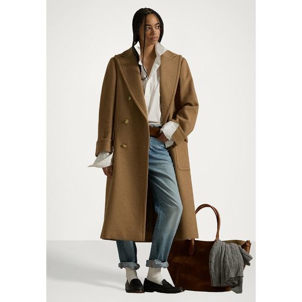 Denim & Supply Ralph Lauren ラルフローレン コート レディース