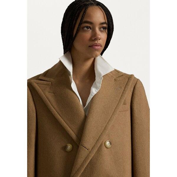 POLO RALPH LAUREN COAT ポロ　ラルフローレン　コート Denim & Supply Ralph Lauren ラルフローレン コート レディース
