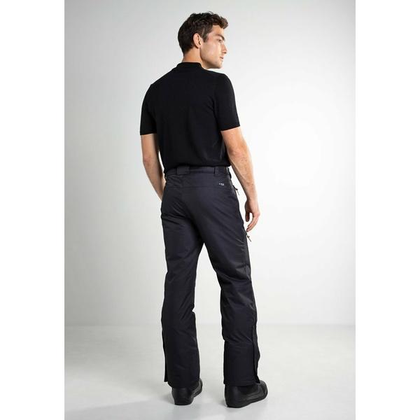 アイスピーク ボトムス メンズ バスケットボール COLMAN - Ski pants - schwarz｜asty-shop2｜03