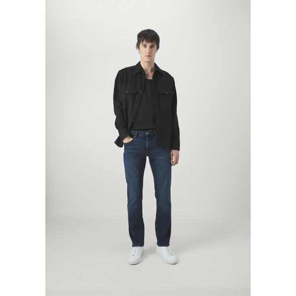 ディーエル1961 デニムパンツ メンズ ボトムス NICK - Slim fit jeans - seacliff｜asty-shop2｜05