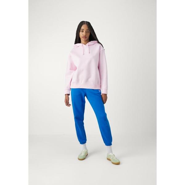 アディダスオリジナルス パーカー・スウェットシャツ レディース アウター ADICOLOR ESSENTIALS - Sweatshirt - clear pink｜asty-shop2｜05