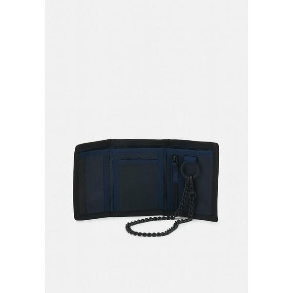 トミーヒルフィガー 財布 メンズ アクセサリー HERITAGE TRIFOLD UNISEX - Wallet - corporate｜asty-shop2｜03