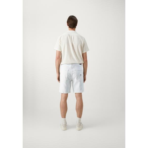 トミーヒルフィガー デニムパンツ メンズ ボトムス DAD - Denim shorts - denim color｜asty-shop2｜03