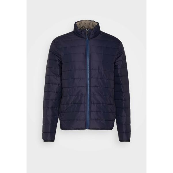 ナパピリ ジャケット＆ブルゾン メンズ アウター ACALMAR - Light jacket - blu marine｜asty-shop2｜05
