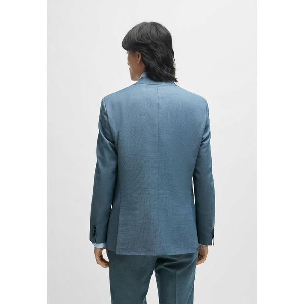 ボス サンダル メンズ シューズ JECKSON - Suit - blue eighteen｜asty-shop2｜03