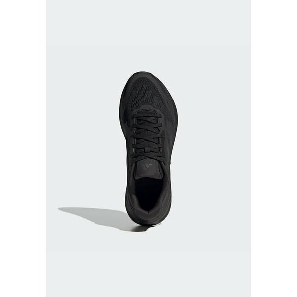 人気アイテム アディダス シューズ メンズ フィットネス QUESTAR 2 M - Neutral running shoes - core black/carbon