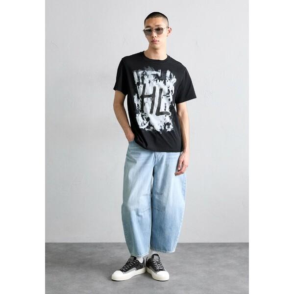 ヘルムートラング　トップス HELMUT LANG ヘルムート ラング Tシャツ メンズ トップス