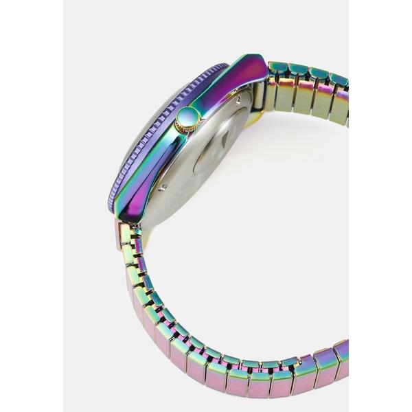 タイメックス 腕時計 レディース アクセサリー LAB - Watch - purple｜asty-shop2｜03