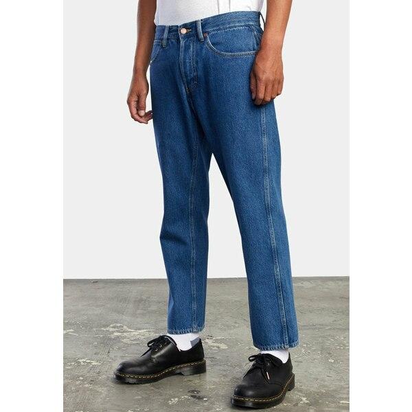 ルーカ デニムパンツ メンズ ボトムス NEW DAWN   - Straight leg jeans - ucl｜asty-shop2｜03