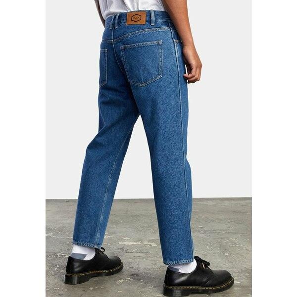ルーカ デニムパンツ メンズ ボトムス NEW DAWN   - Straight leg jeans - ucl｜asty-shop2｜04