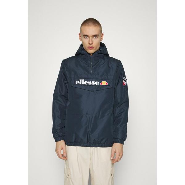 エレッセ コート メンズ アウター MONTERINI OH - Windbreaker - blau｜asty-shop2｜03