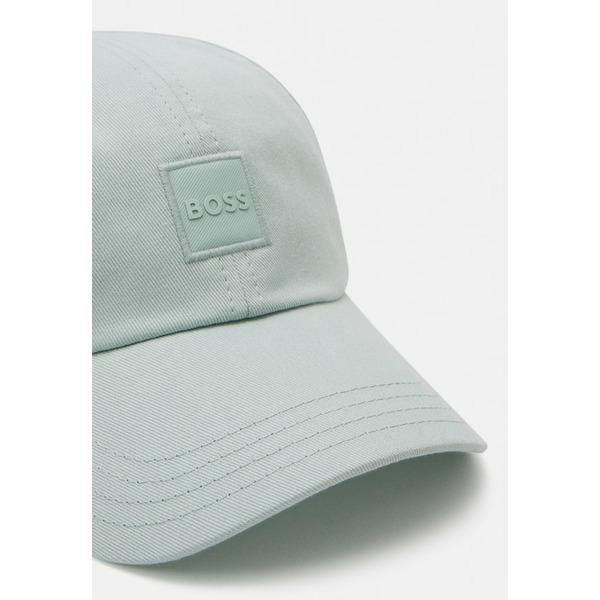ボス 帽子 メンズ アクセサリー DERREL UNISEX - Cap - turquoise/aqua｜asty-shop2｜04