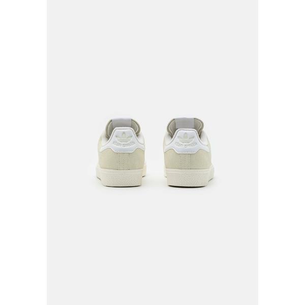 アディダスオリジナルス スニーカー レディース シューズ STAN SMITH CS W - Trainers - ivory/footwear white/core white｜asty-shop2｜05